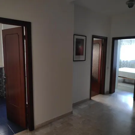 Giardino Panoramica * Pesaro