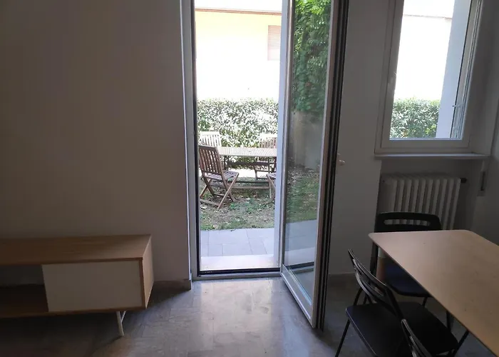 Appartamento Giardino Panoramica