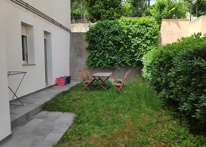 Giardino Panoramica Pesaro