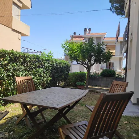 Giardino Panoramica Apartment