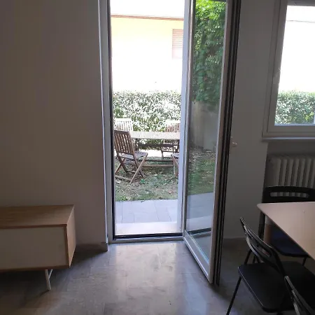 Apartment Giardino Panoramica