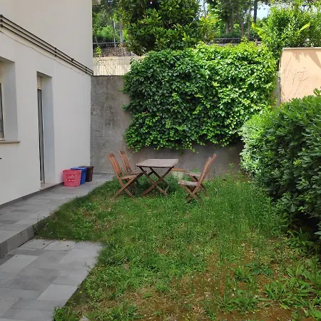 Giardino Panoramica بيزارو