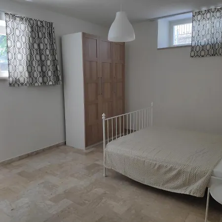 公寓 Giardino Panoramica