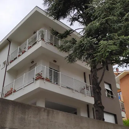 公寓 Giardino Panoramica