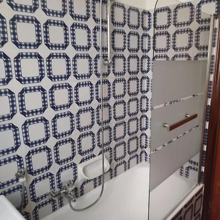 شقة Giardino Panoramica