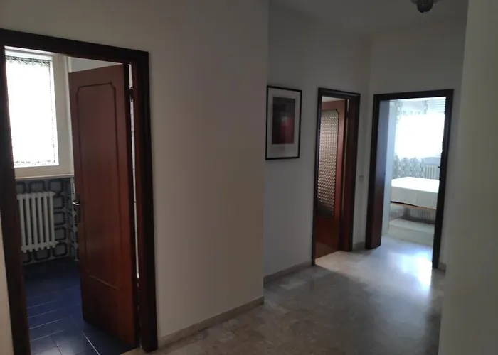 Giardino Panoramica * Pesaro