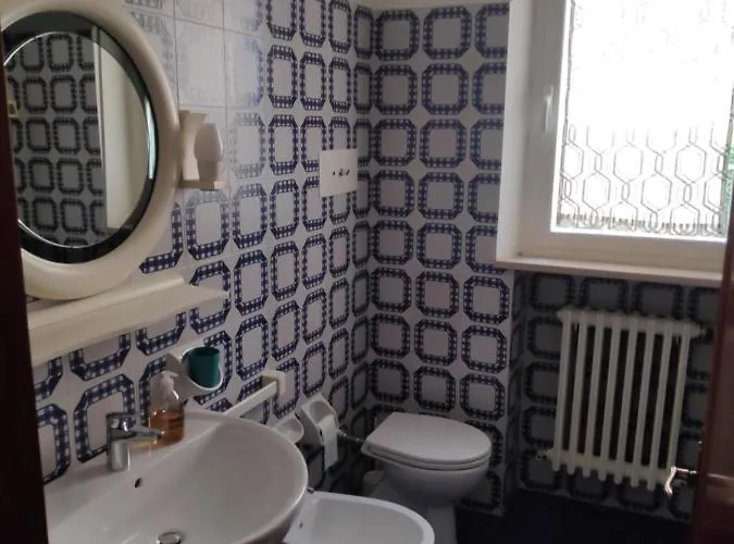 Giardino Panoramica * بيزارو