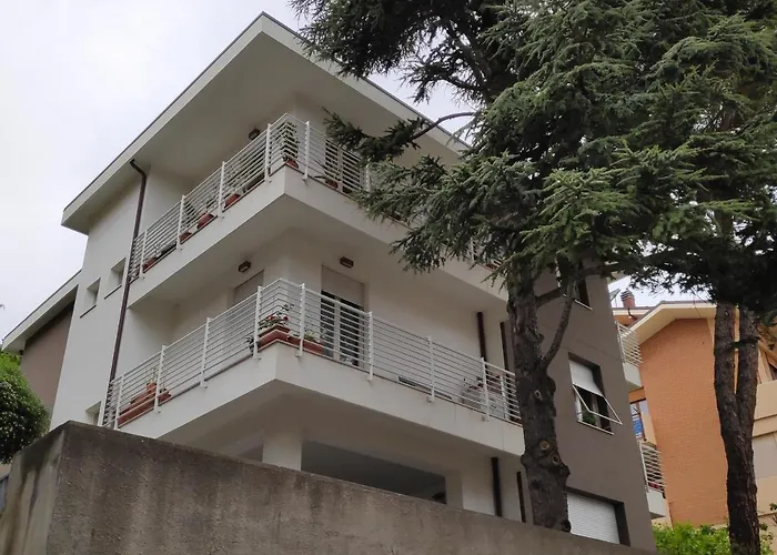 شقة Giardino Panoramica