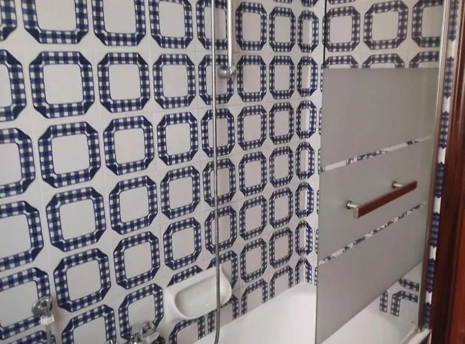 شقة Giardino Panoramica